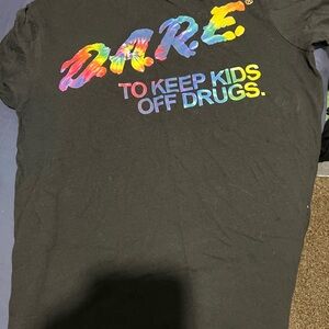 Dare shirt size medium